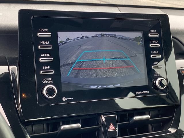2023 Toyota Camry SE - Photo 11