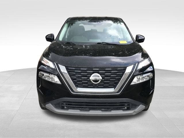2021 Nissan Rogue SV - Photo 9