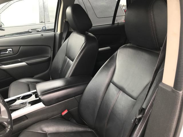 2013 Ford Edge Limited photo 3