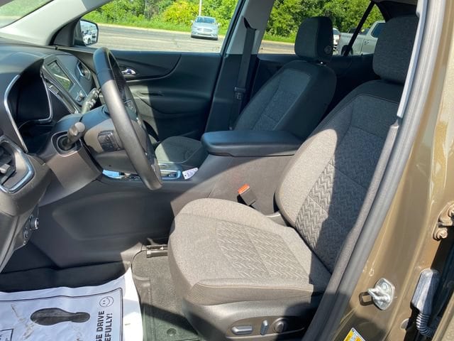 2024 Chevrolet Equinox LT - Photo 15