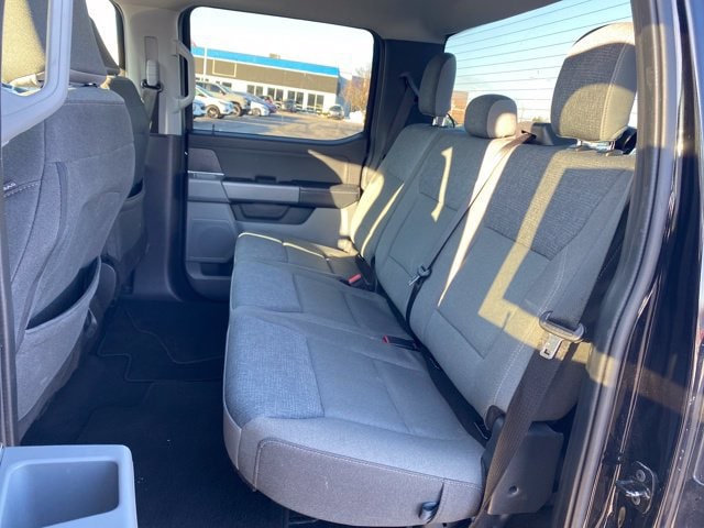 2024 Ford F-150 XLT - Photo 16