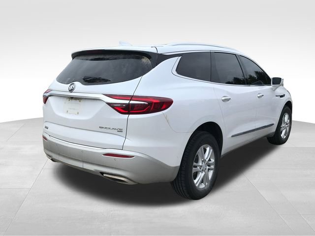 2019 Buick Enclave Essence photo 2