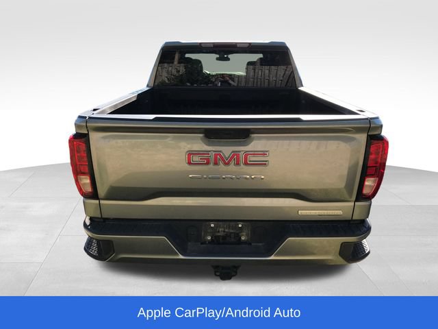 2024 GMC Sierra 1500 Elevation - Photo 31