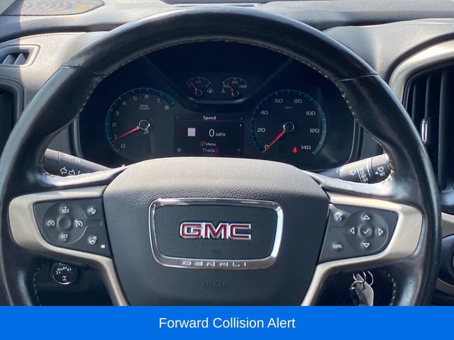 2021 GMC Canyon Denali - Photo 8