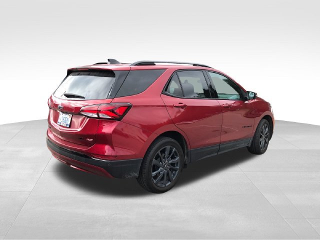 2024 Chevrolet Equinox RS - Photo 27