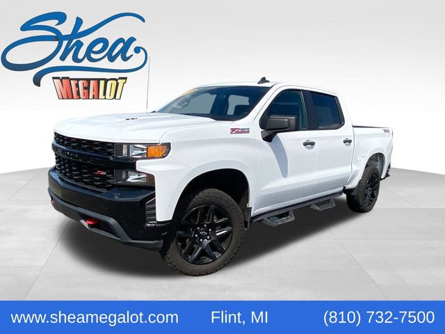 2022 Chevrolet Silverado 1500 Limited