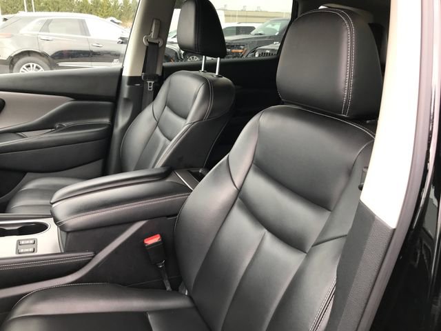 2024 Nissan Murano SV photo 4