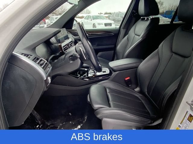 2022 BMW X3 30i - Photo 19