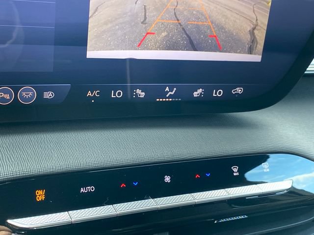 2025 Buick Enclave Preferred - Photo 13