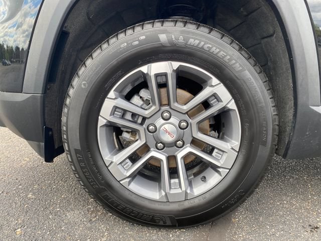 2026 GMC Terrain Elevation - Photo 23
