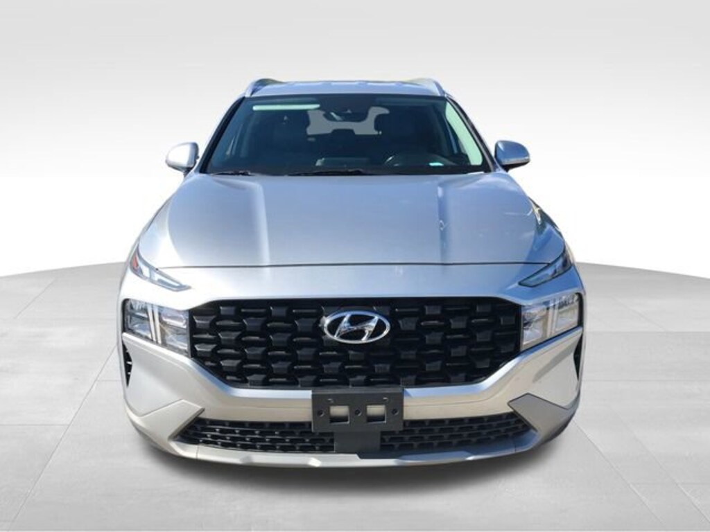 Used 2023 Hyundai Santa Fe SEL