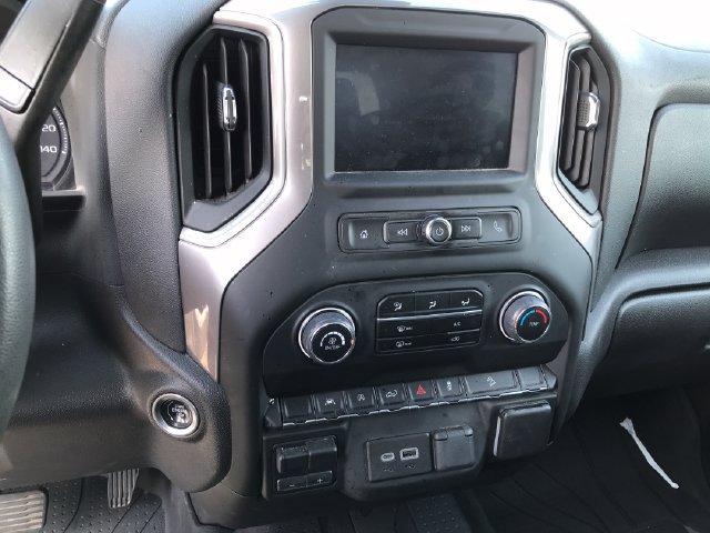 2023 Chevrolet Silverado 1500 Custom - Photo 29