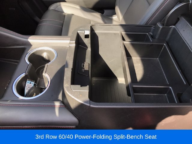 2022 Chevrolet Tahoe RST - Photo 15