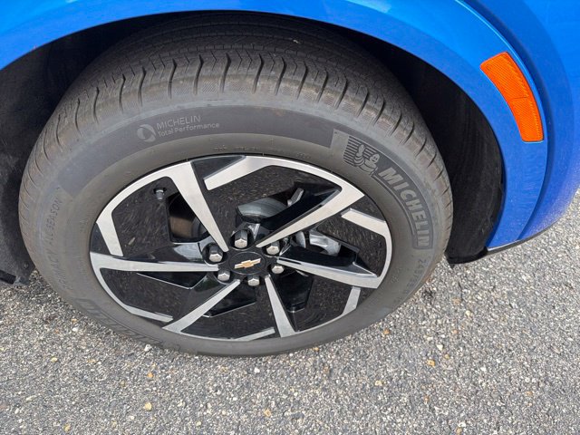 2024 Chevrolet Equinox EV LT - Photo 11
