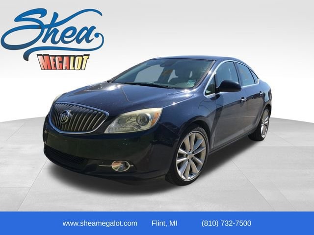 2015 Buick Verano Leather Group 1SL's photo