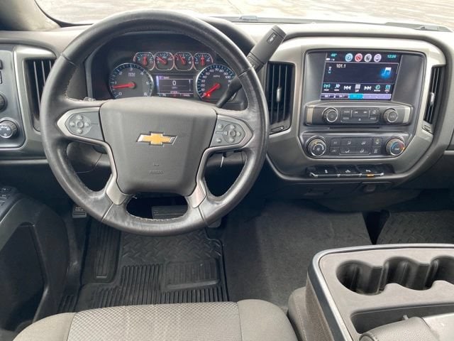2019 Chevrolet Silverado 1500 LD LT - Photo 7