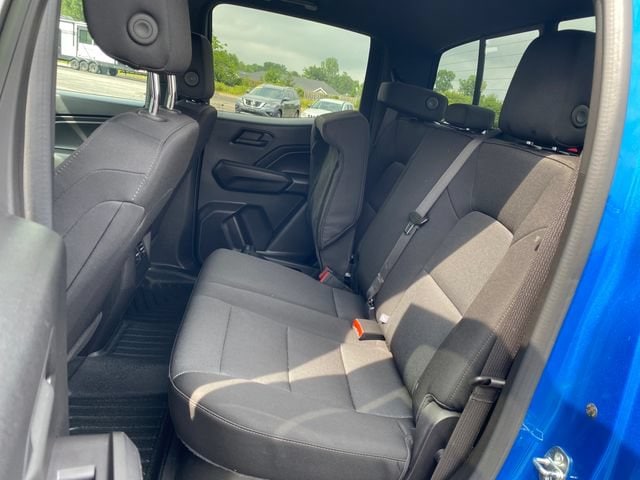 2023 Chevrolet Colorado Trail Boss - Photo 18