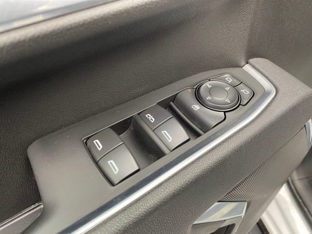 2025 Chevrolet Silverado 2500HD LT - Photo 17