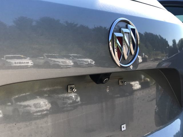 2023 Buick Envision Preferred photo 3