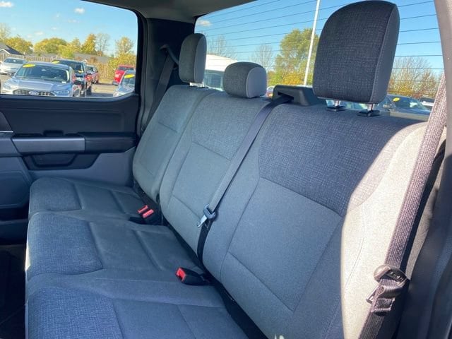 2024 Ford F-150 XLT - Photo 17
