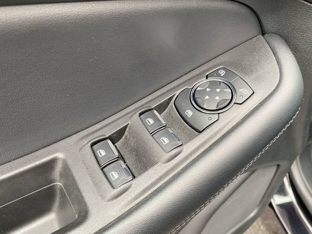 2024 Ford Edge SEL - Photo 23