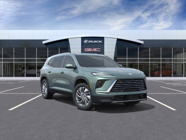 2027 Buick Enclave