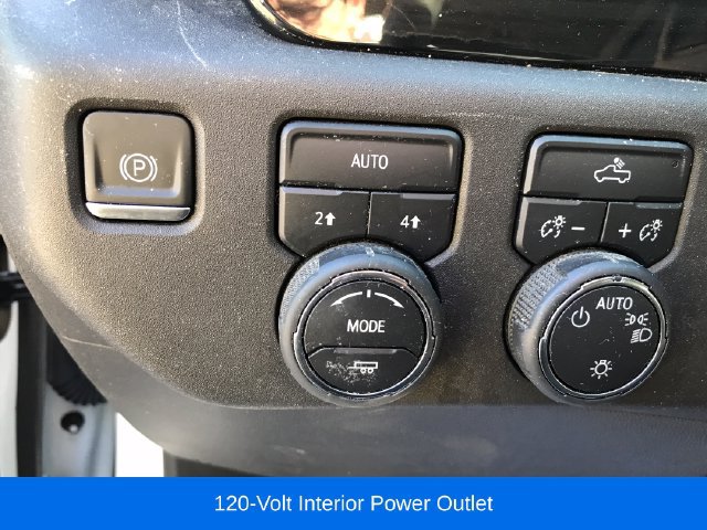 2024 Chevrolet Silverado 1500 LT - Photo 7
