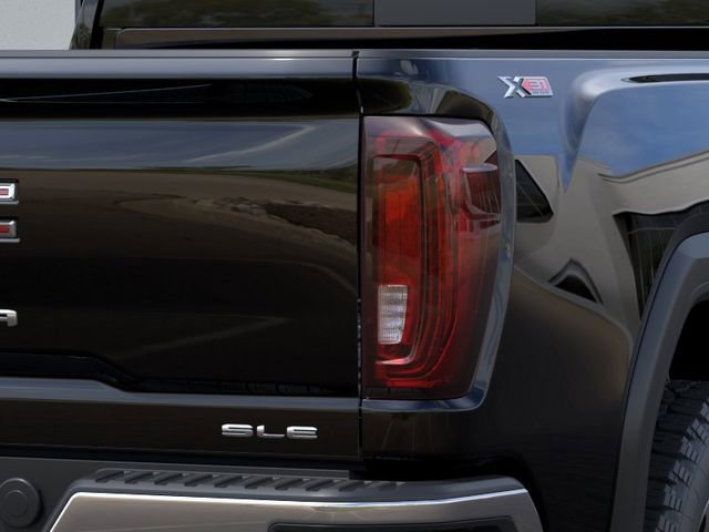 2026 GMC Sierra 2500HD SLE - Photo 12