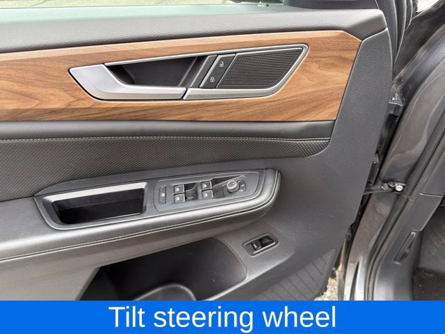 2024 Volkswagen Atlas SE w/Tech - Photo 8