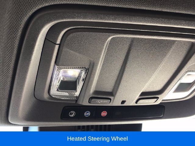 2024 Chevrolet Silverado 1500 LT - Photo 10