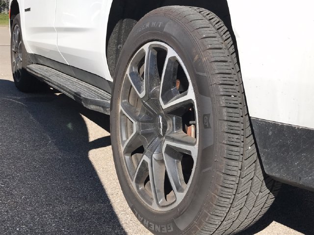 2022 Chevrolet Tahoe RST - Photo 39