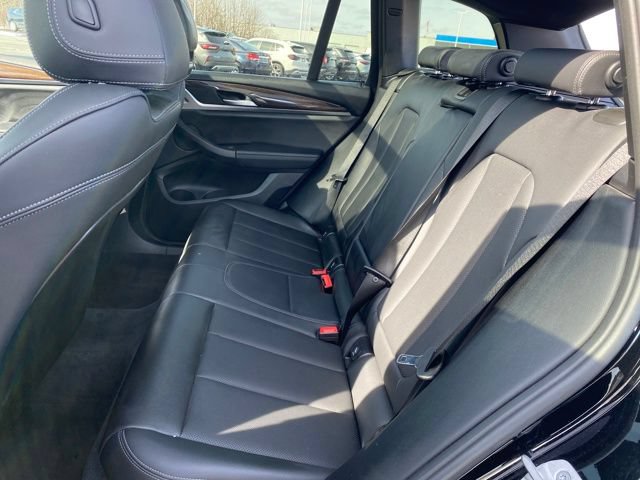 2024 BMW X3 30i - Photo 19