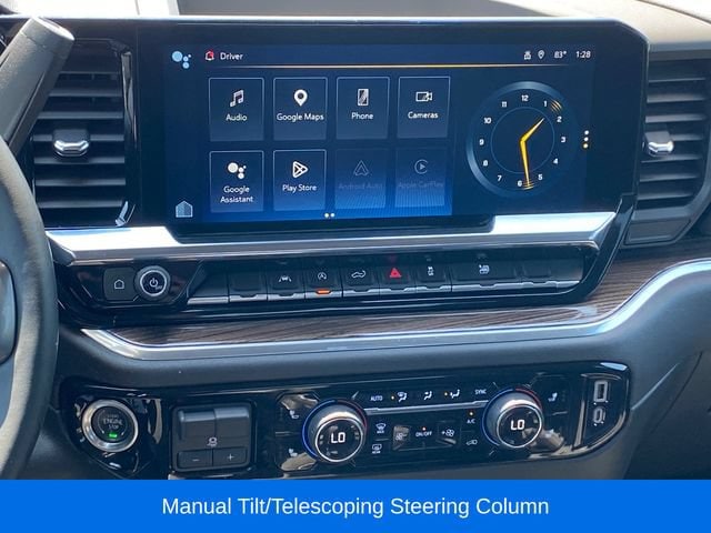 2025 Chevrolet Silverado 1500 LT - Photo 10