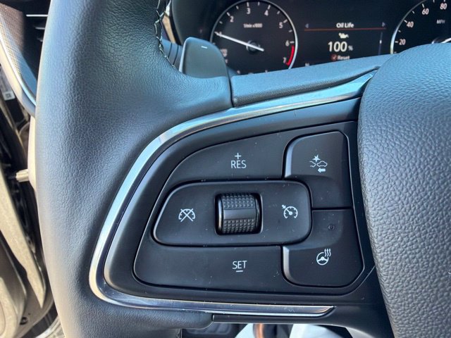 2023 Buick Envision Preferred - Photo 13