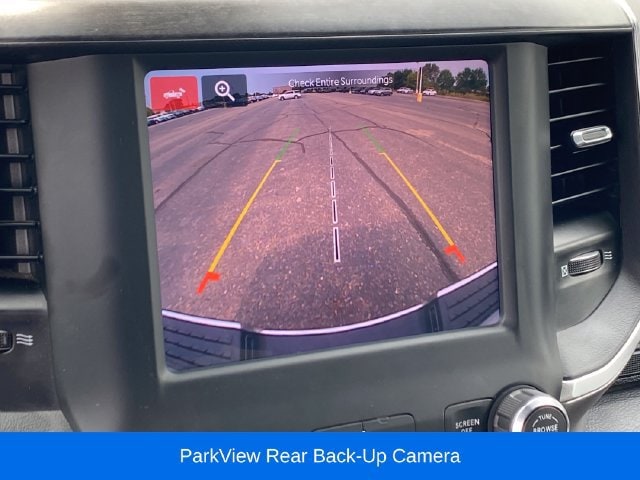 2024 RAM Ram 2500 Pickup Big Horn - Photo 11