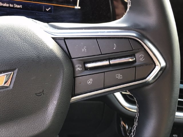 2024 Chevrolet Equinox EV LT - Photo 33