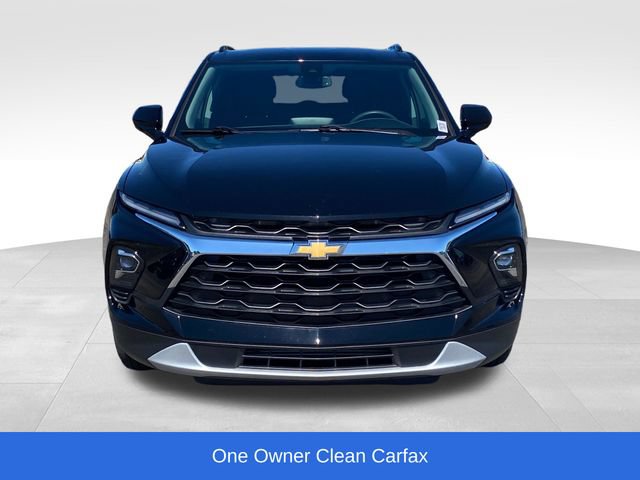 Used 2024 Chevrolet Blazer 2LT SUV