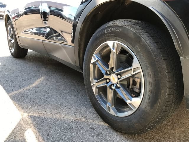 2024 Chevrolet Blazer 2LT - Photo 33