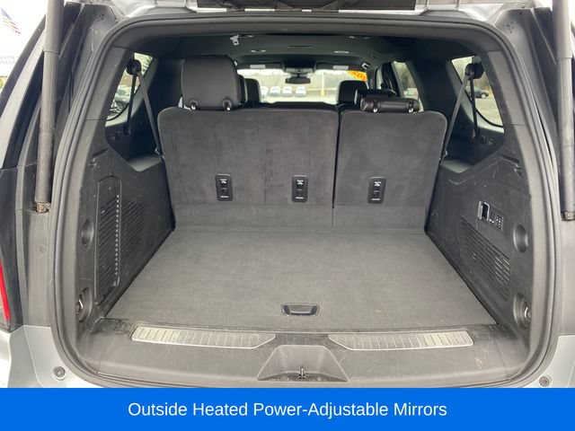 2024 Chevrolet Suburban Premier - Photo 20