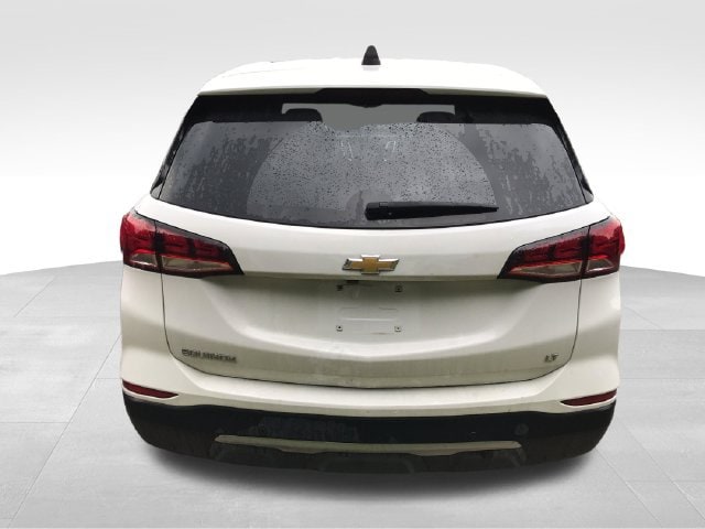 2024 Chevrolet Equinox LT - Photo 32