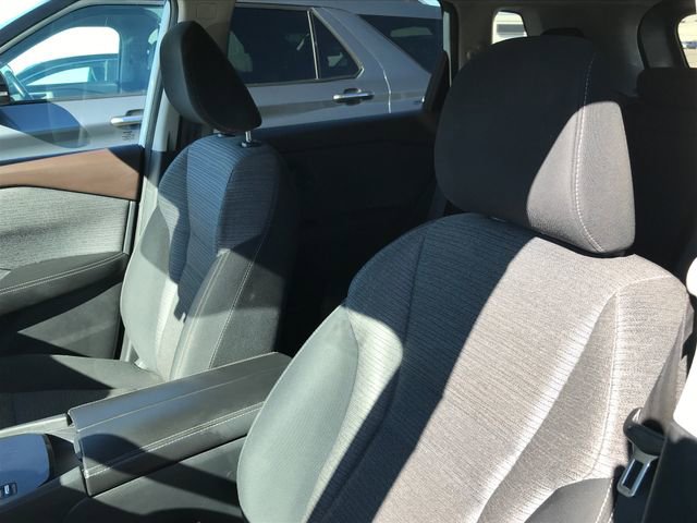2021 Nissan Rogue S photo 4