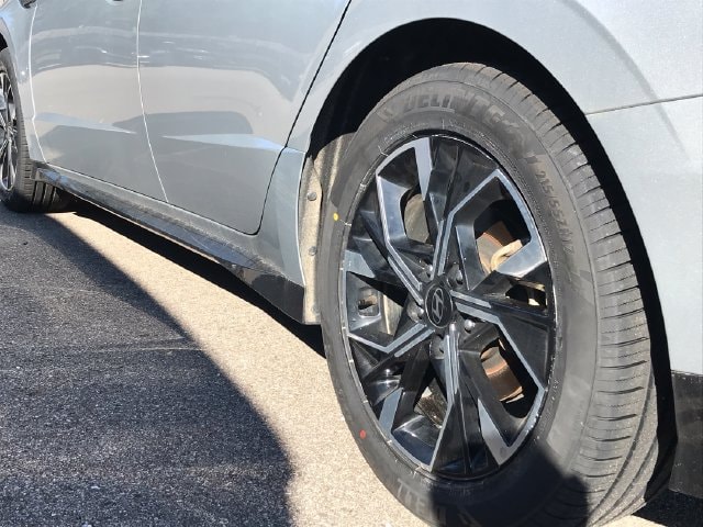 2025 Hyundai Sonata SEL - Photo 32