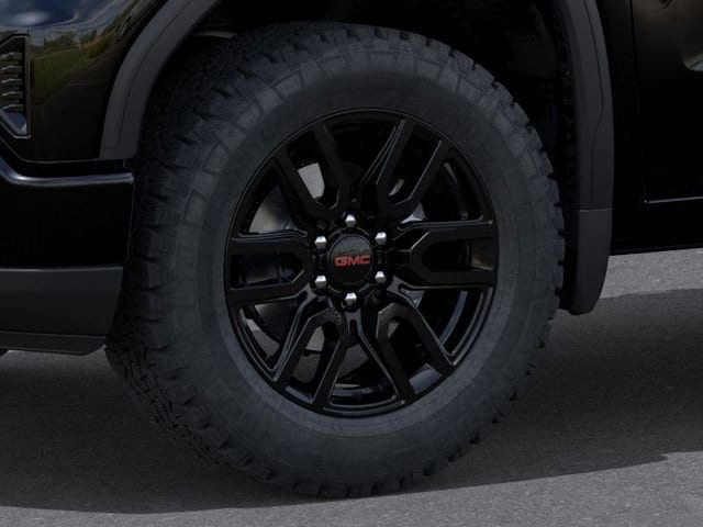 2026 GMC Sierra 1500 Elevation - Photo 10