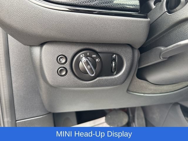 2023 MINI Clubman S - Photo 15