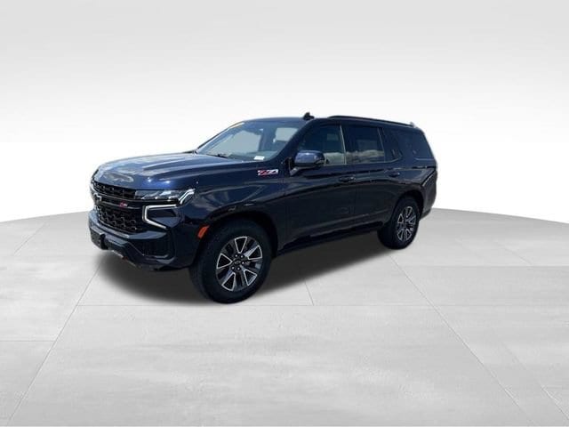 2024 Chevrolet Tahoe Z71 - Photo 40