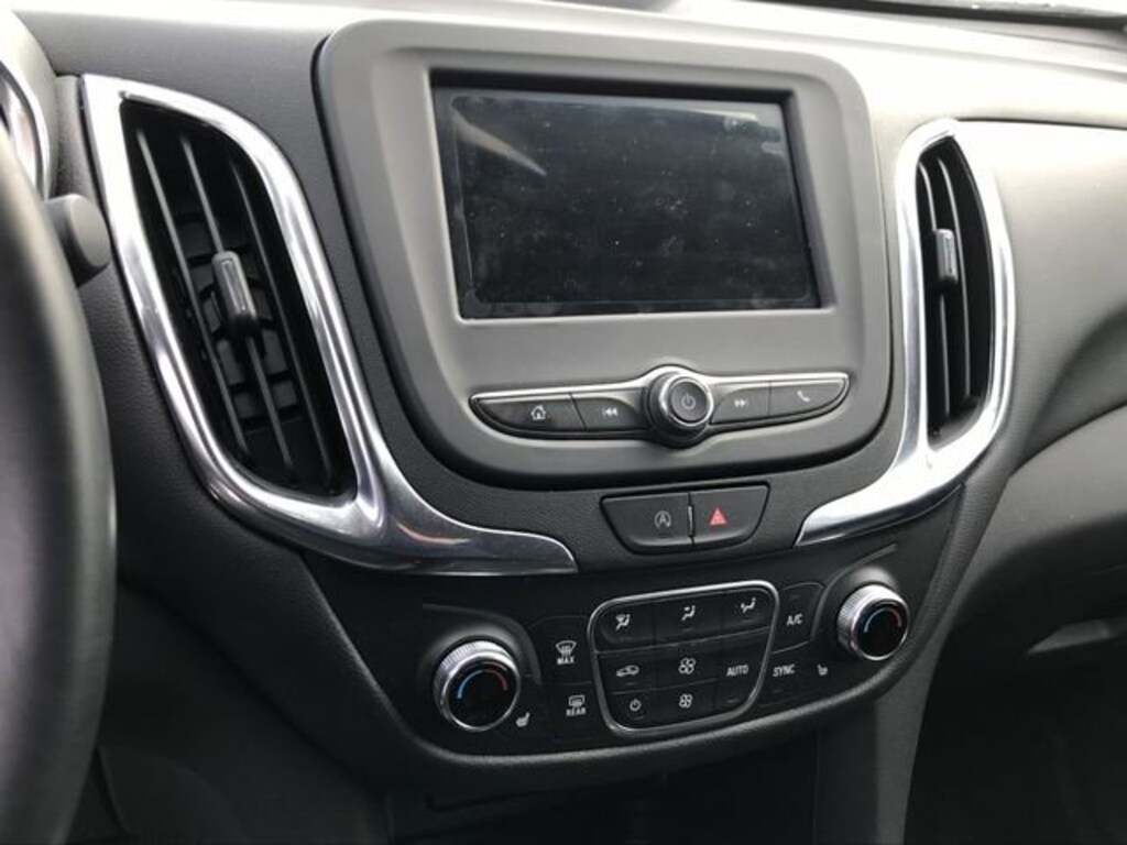 Used 2024 Chevrolet Equinox LT SUV