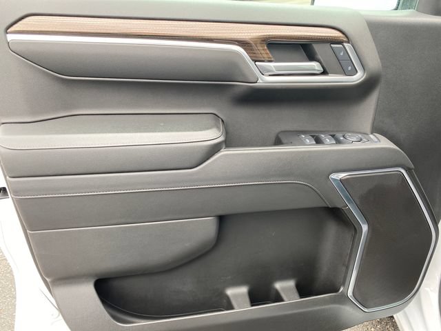 2024 Chevrolet Silverado 1500 LT - Photo 17