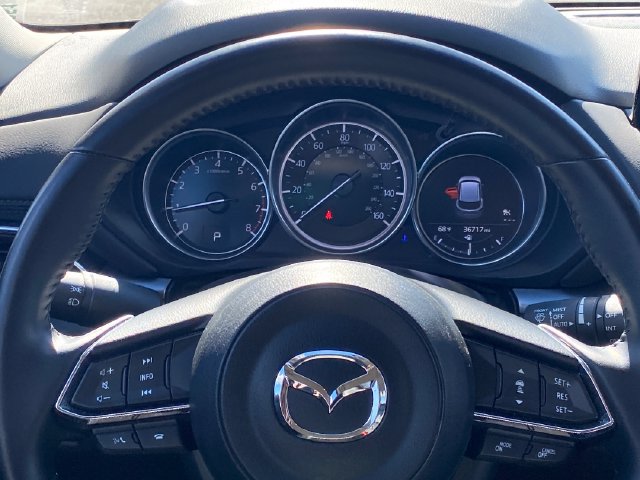 2025 Mazda CX-5 S Select Package - Photo 9