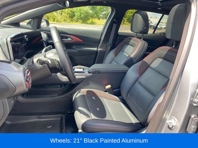 2024 Chevrolet Equinox EV RS - Photo 16