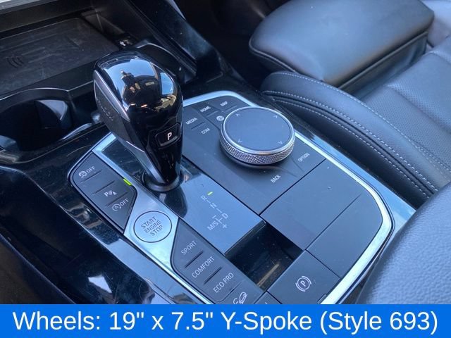2024 BMW X3 30i - Photo 11